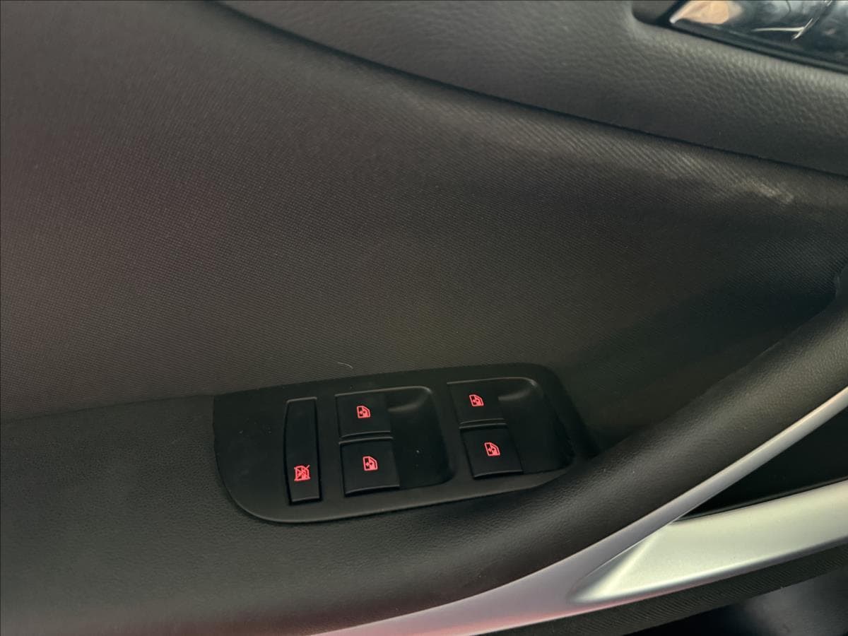 2014 Opel ZAFIRA - 10