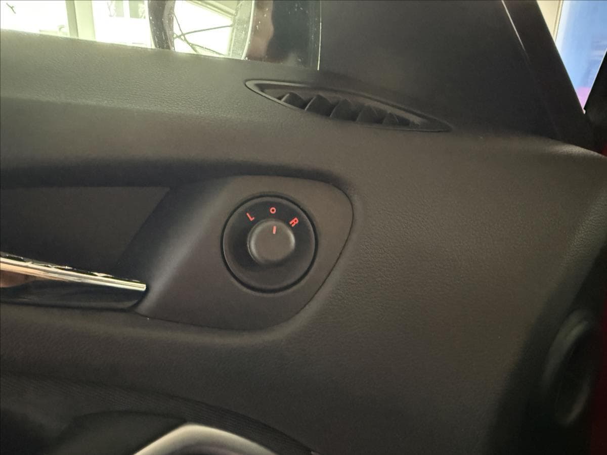2014 Opel ZAFIRA - 11
