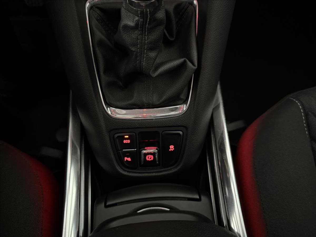 2014 Opel ZAFIRA - 19