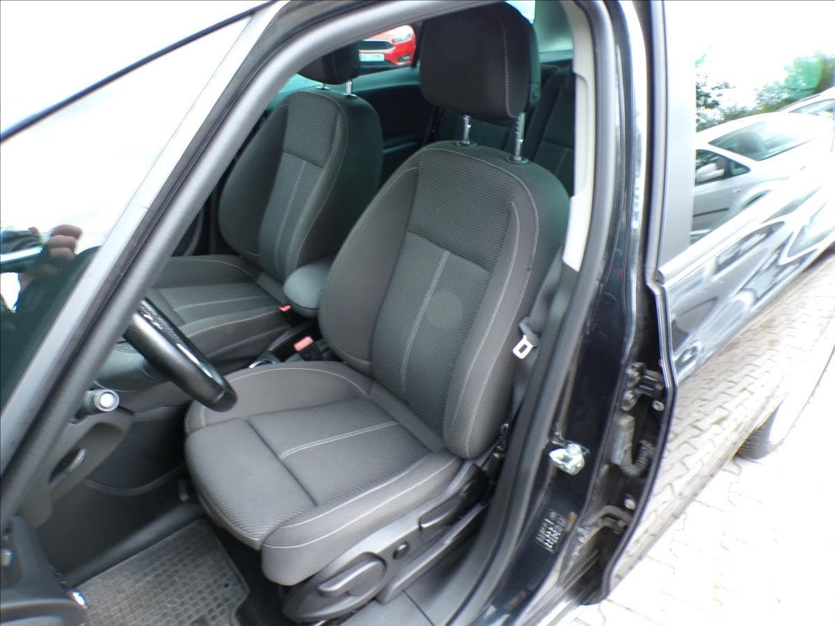 2016 Opel ZAFIRA - 15