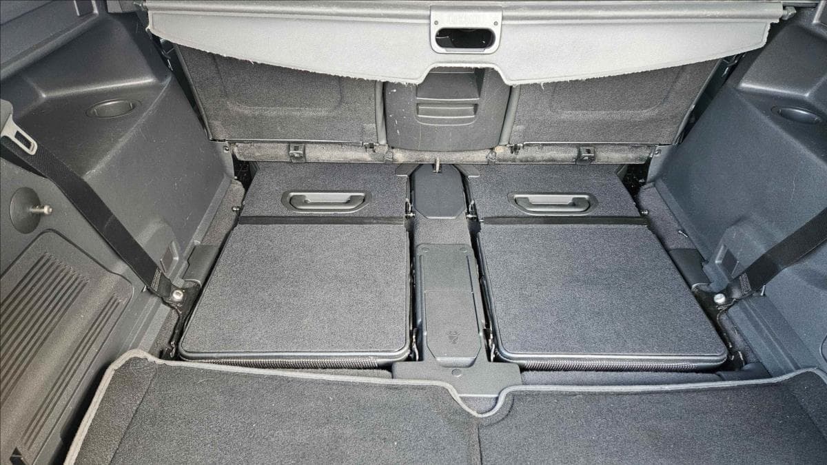 2005 Opel ZAFIRA - 16
