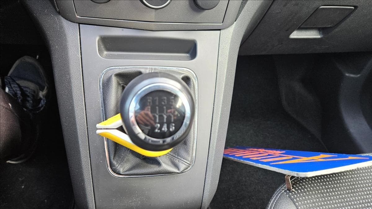 2005 Opel ZAFIRA - 13