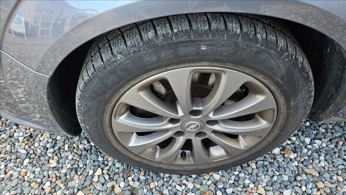 2005 Opel ZAFIRA - 4