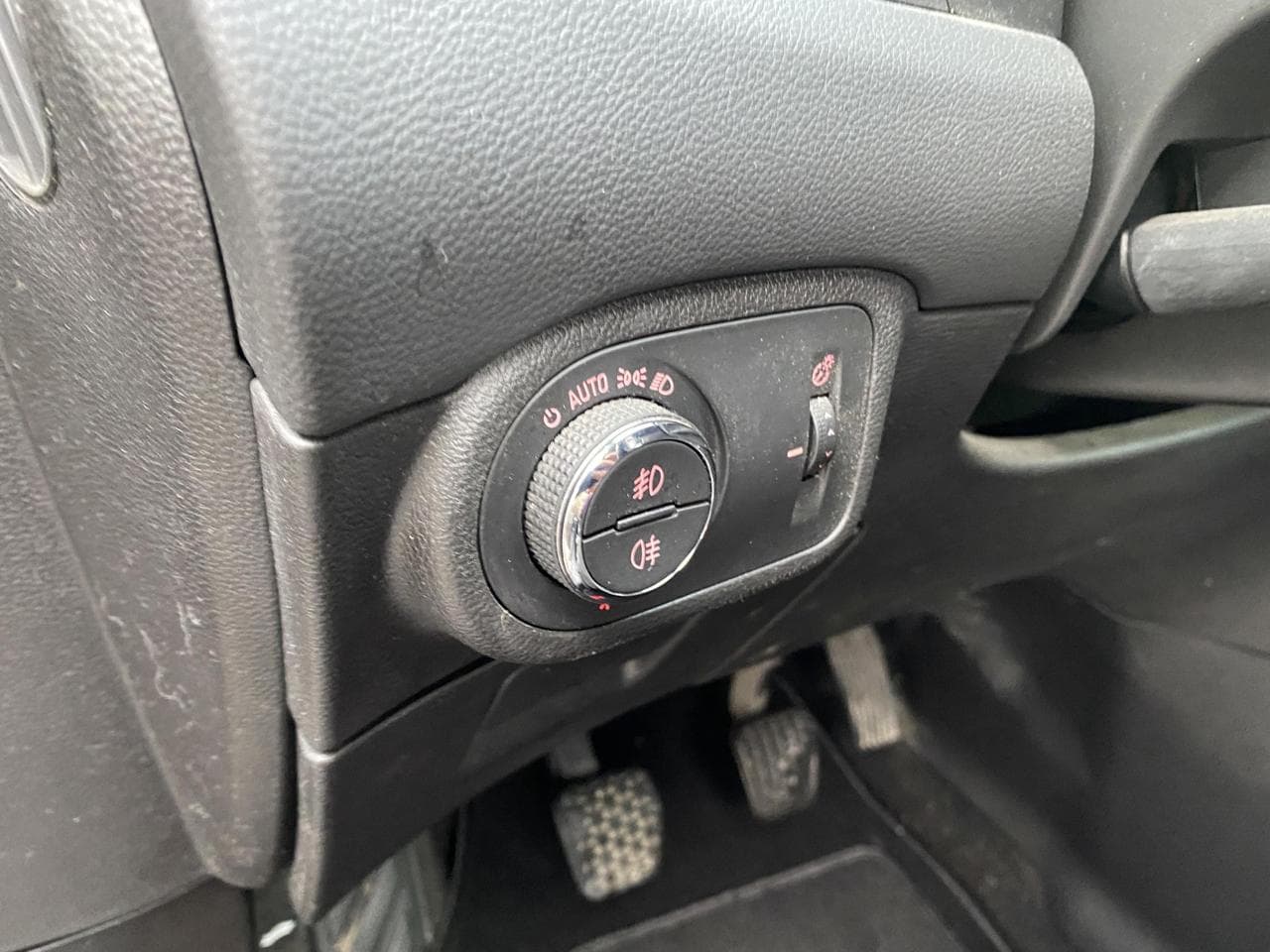 2015 Opel ZAFIRA - 15