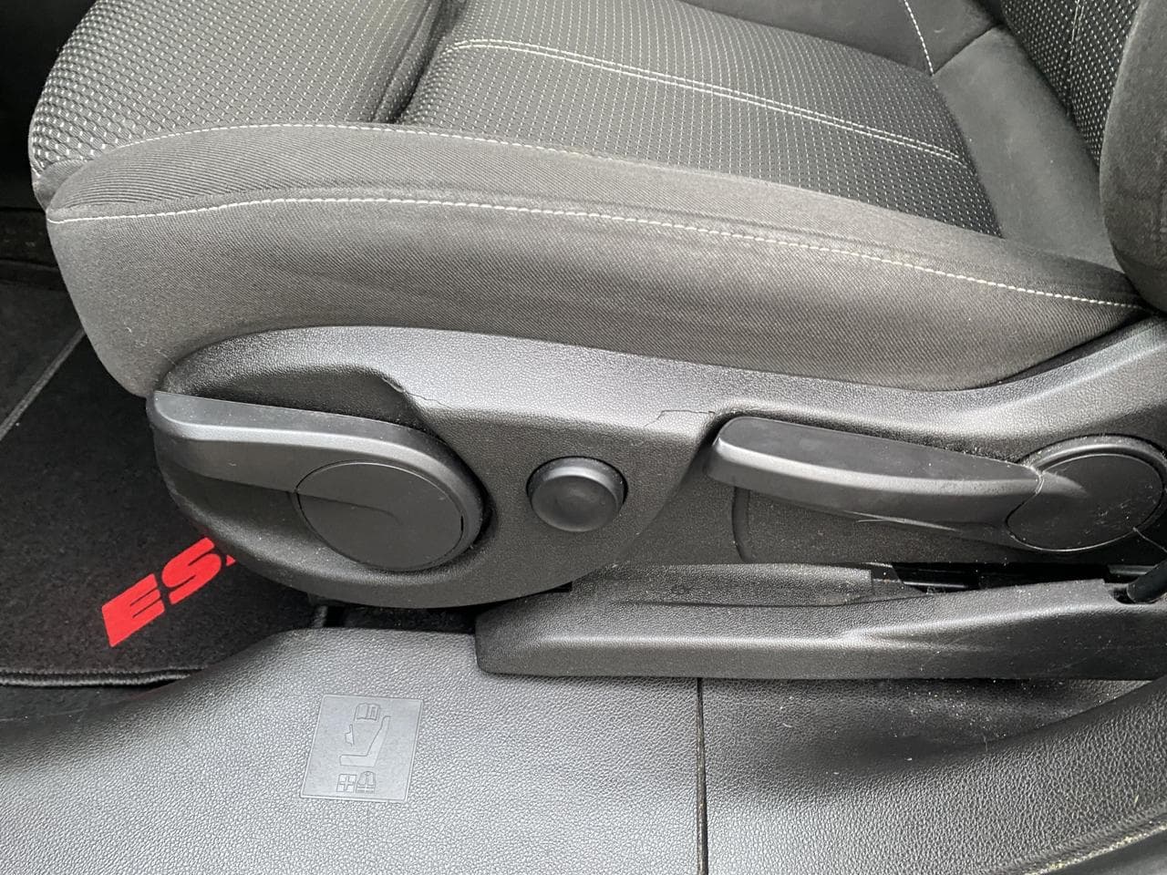 2015 Opel ZAFIRA - 14