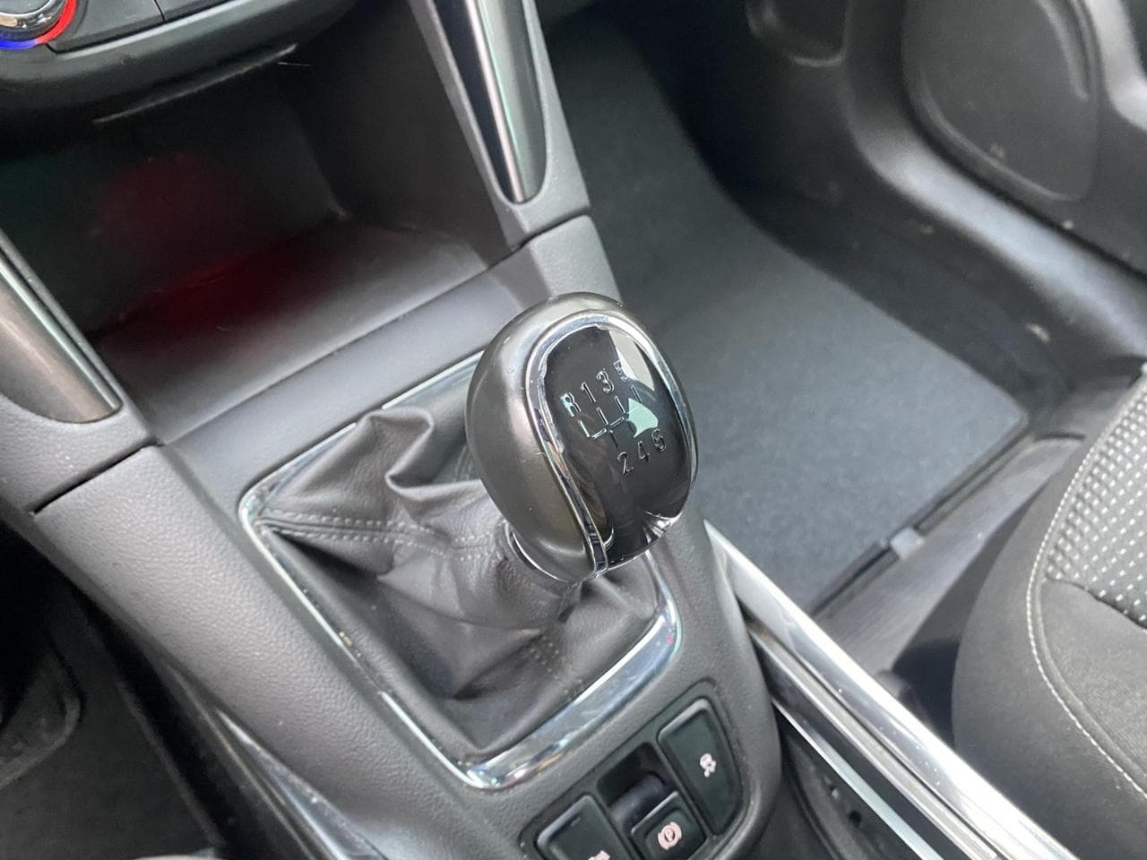 2015 Opel ZAFIRA - 16