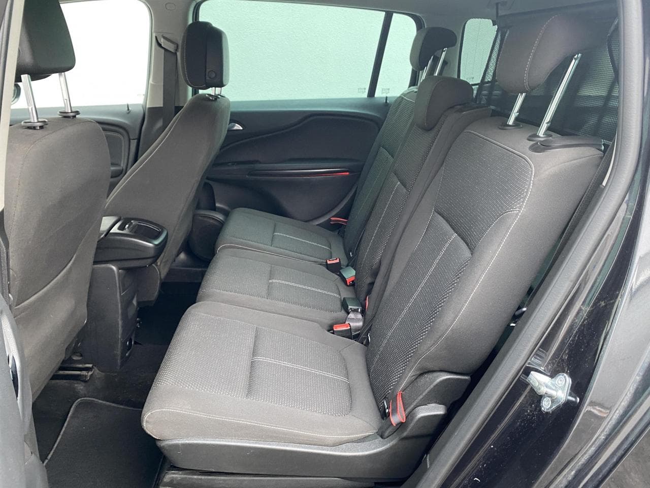 2015 Opel ZAFIRA - 10