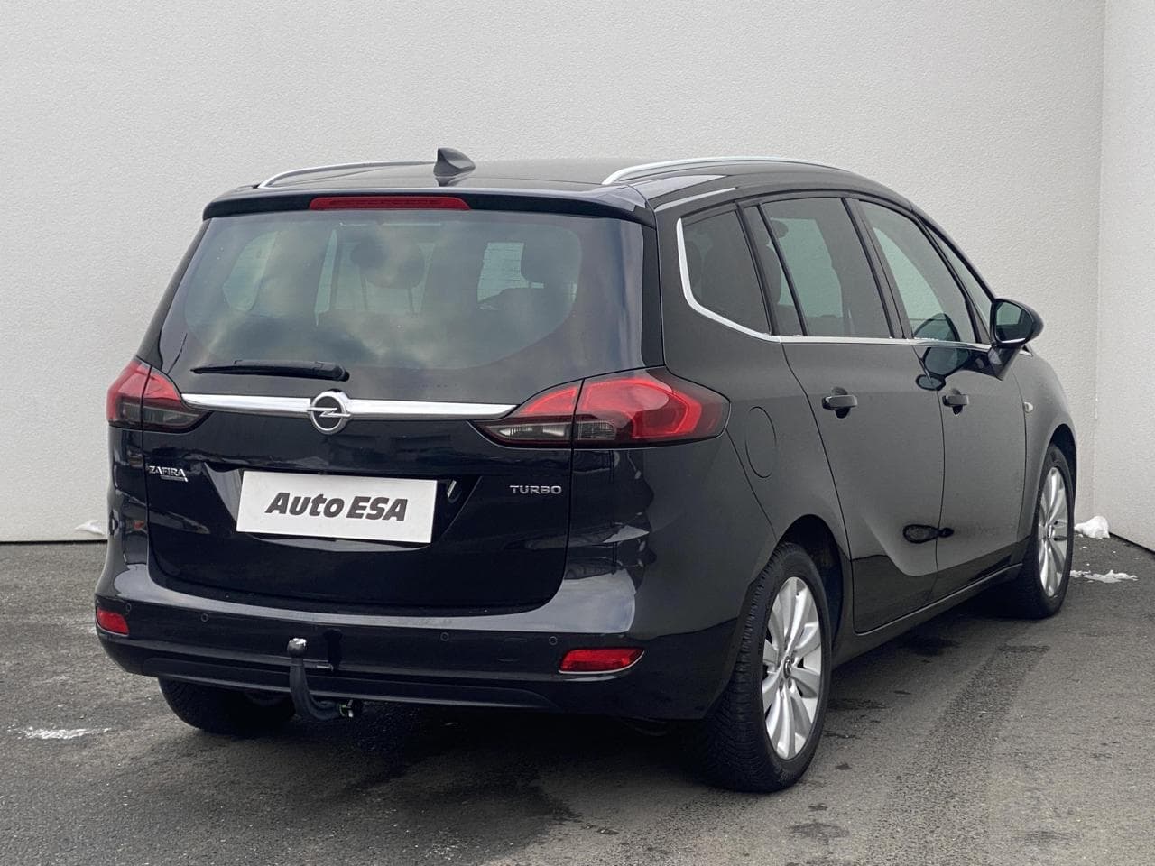 2015 Opel ZAFIRA - 4