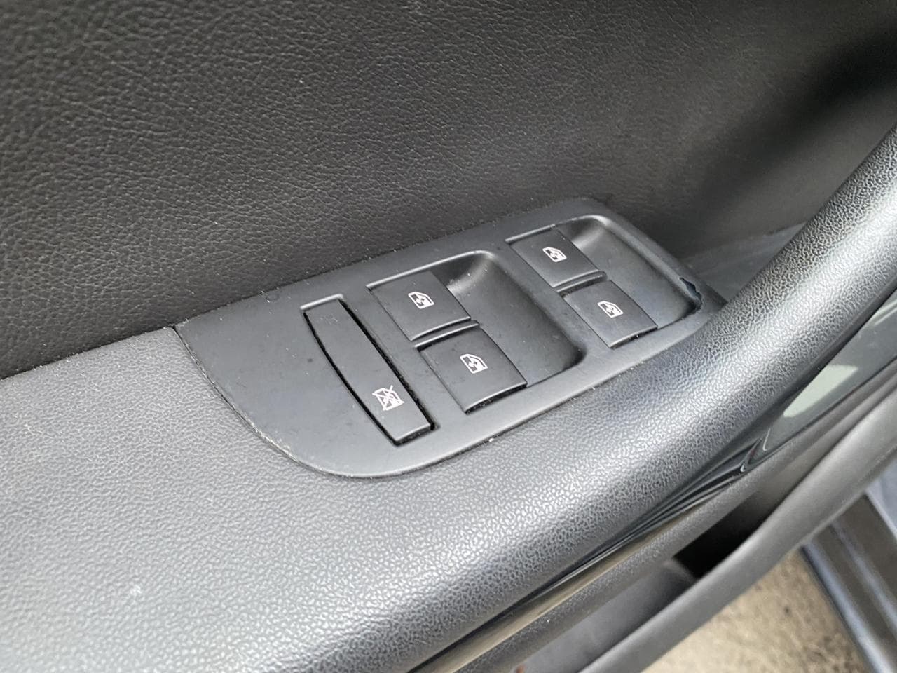 2015 Opel ZAFIRA - 13
