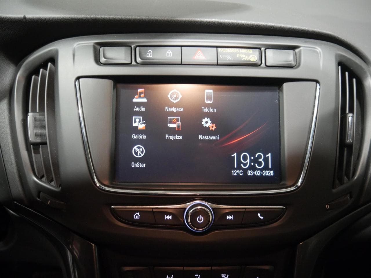 2018 Opel ZAFIRA - 13