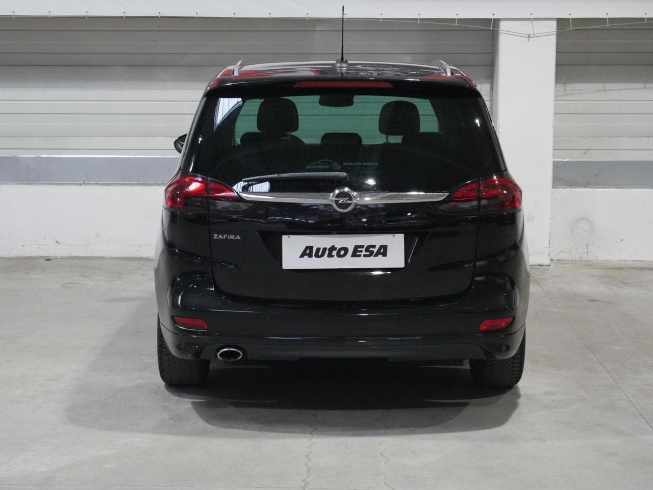 2018 Opel ZAFIRA - 5