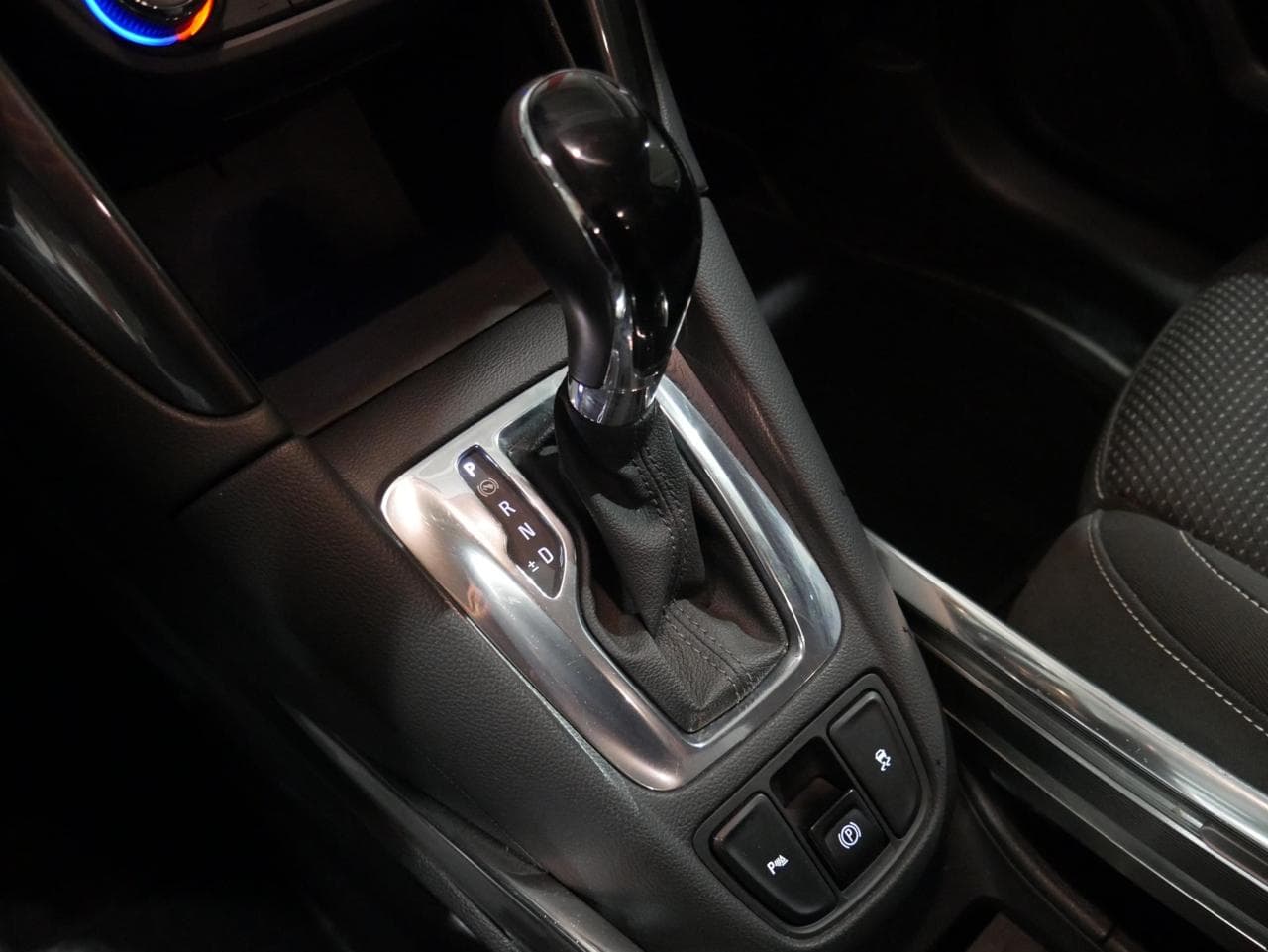 2018 Opel ZAFIRA - 19