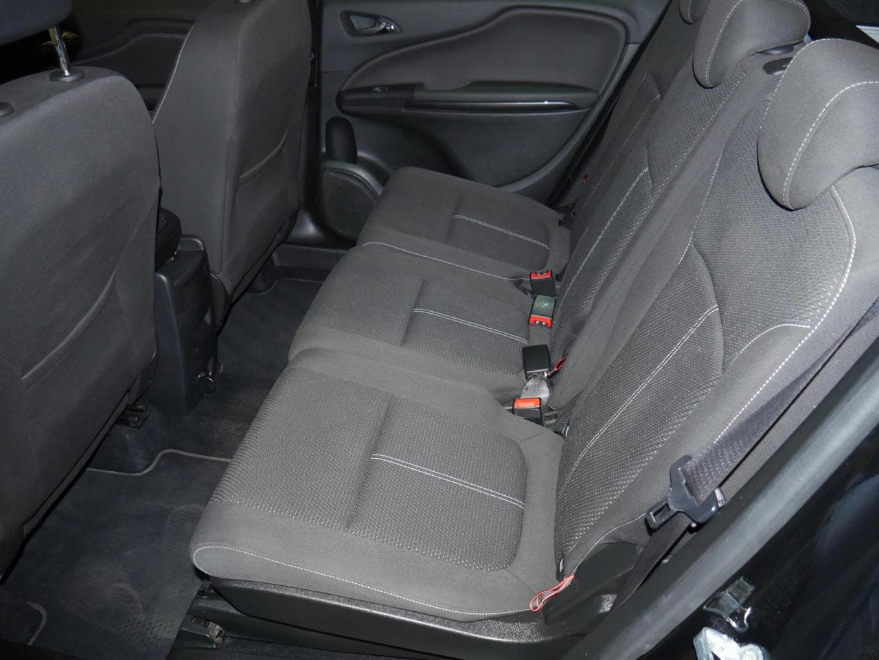 2018 Opel ZAFIRA - 10