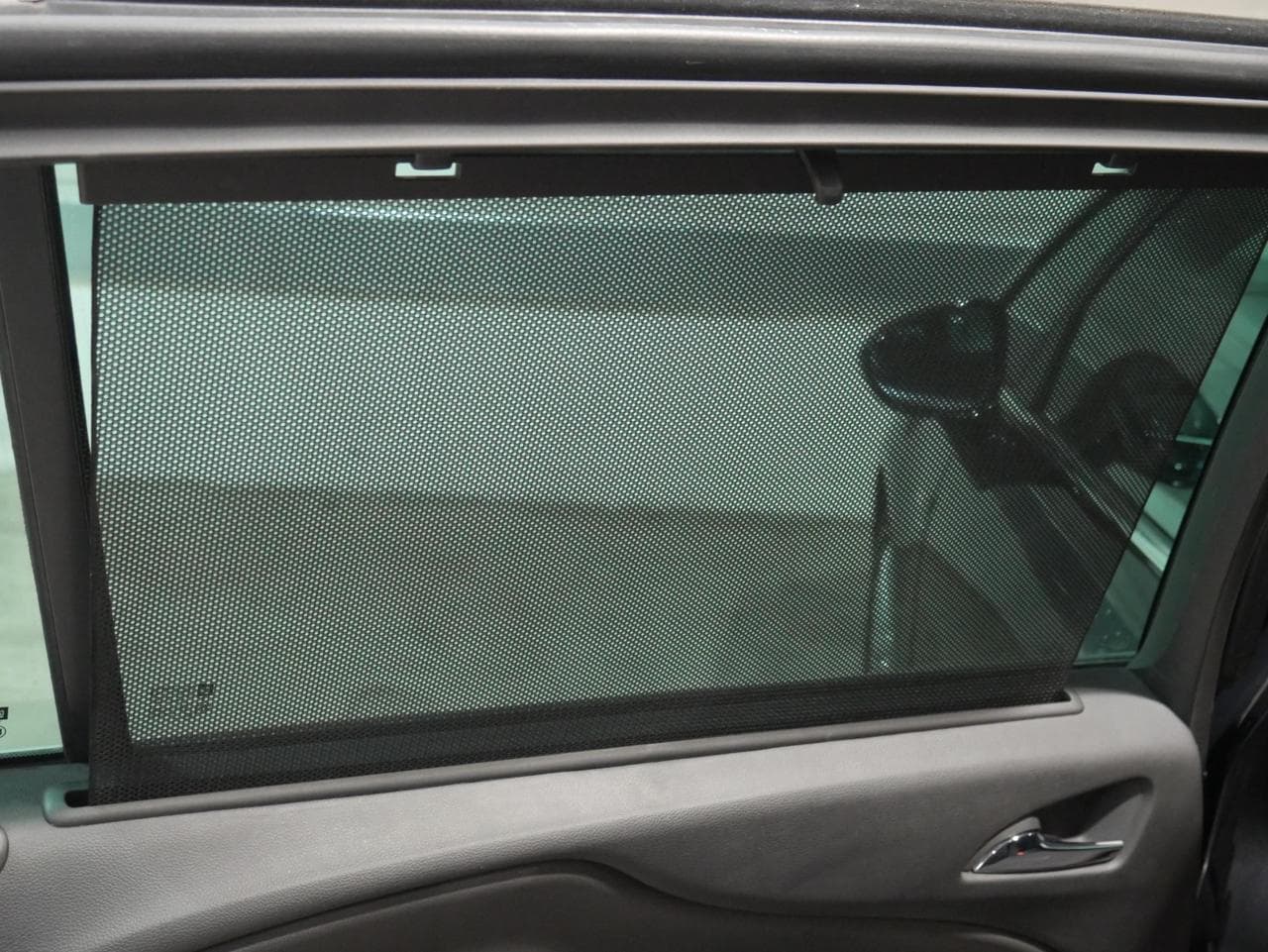 2018 Opel ZAFIRA - 17
