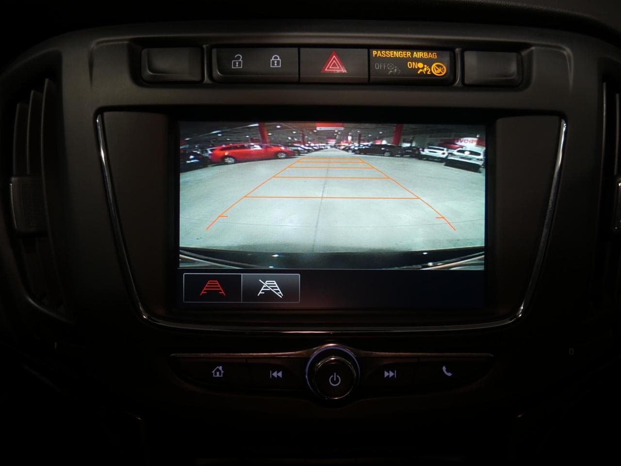 2018 Opel ZAFIRA - 15