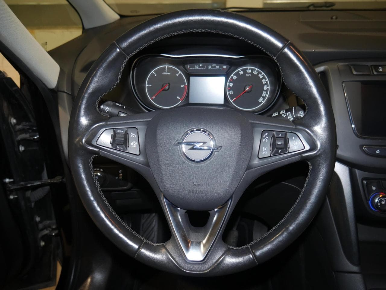 2018 Opel ZAFIRA - 12