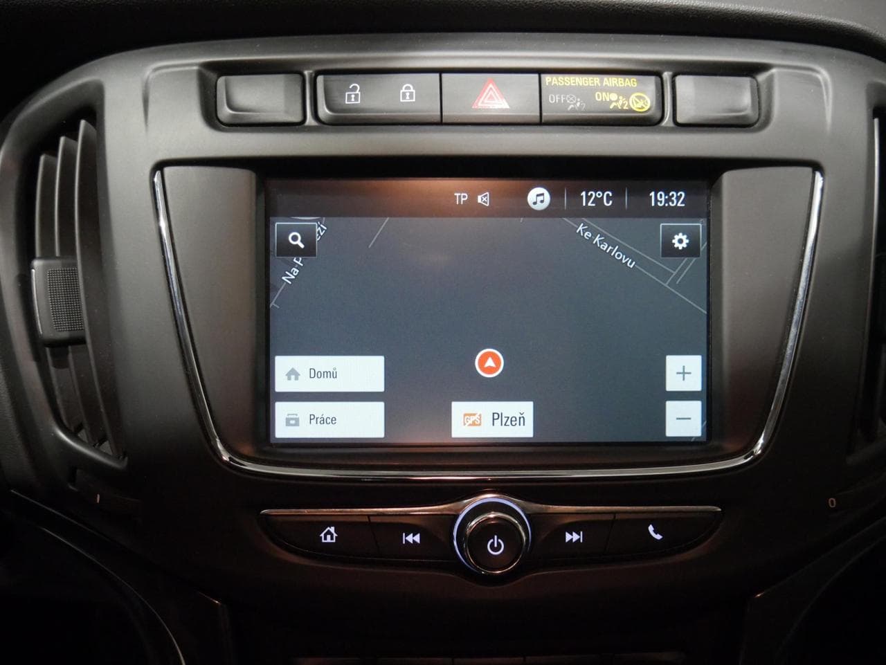 2018 Opel ZAFIRA - 14