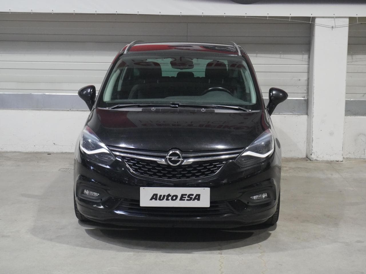 2018 Opel ZAFIRA - 2