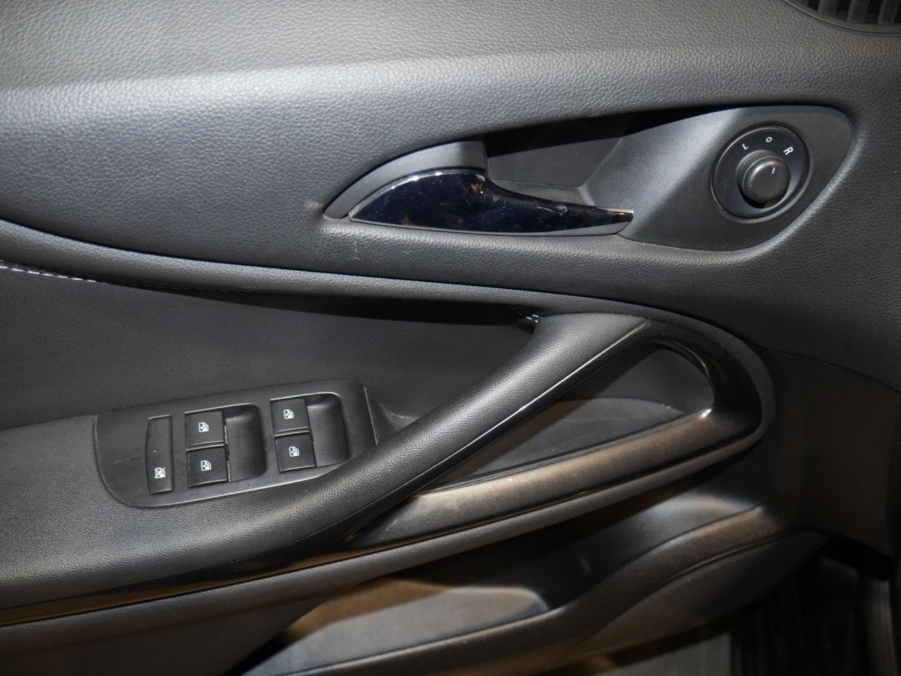 2018 Opel ZAFIRA - 11