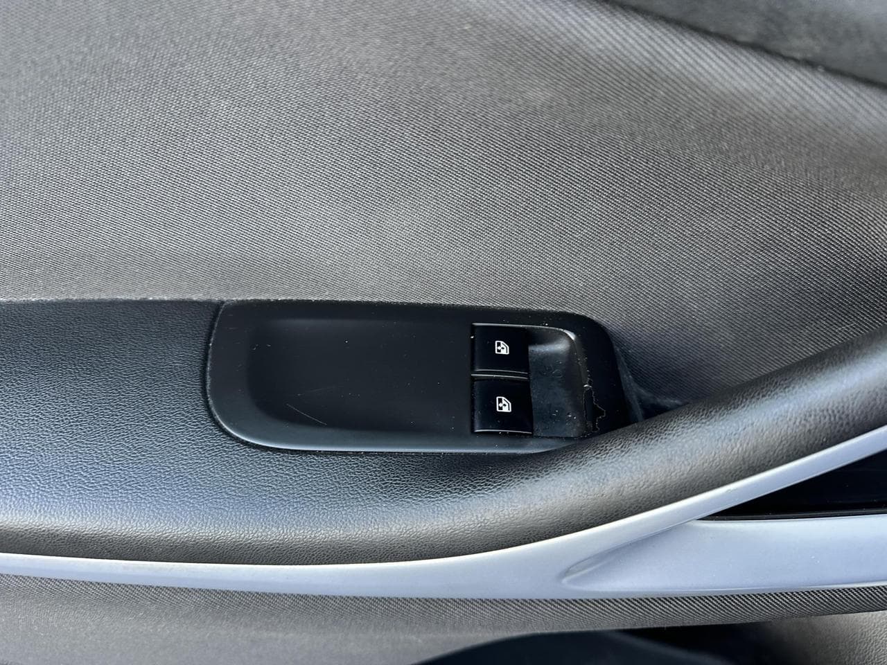2014 Opel ZAFIRA - 18