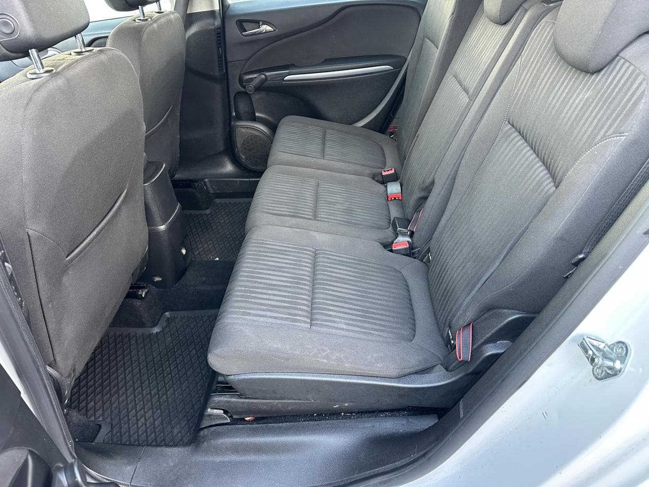 2014 Opel ZAFIRA - 10