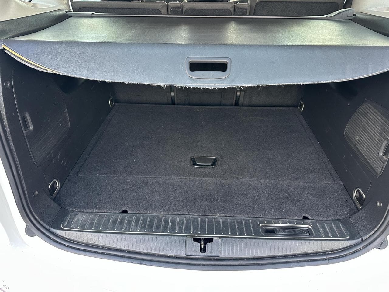 2014 Opel ZAFIRA - 7