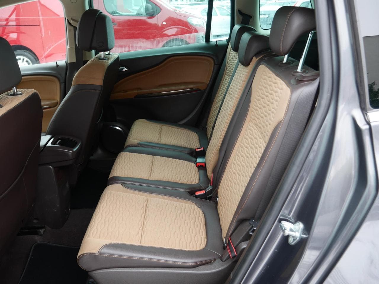 2012 Opel ZAFIRA - 10