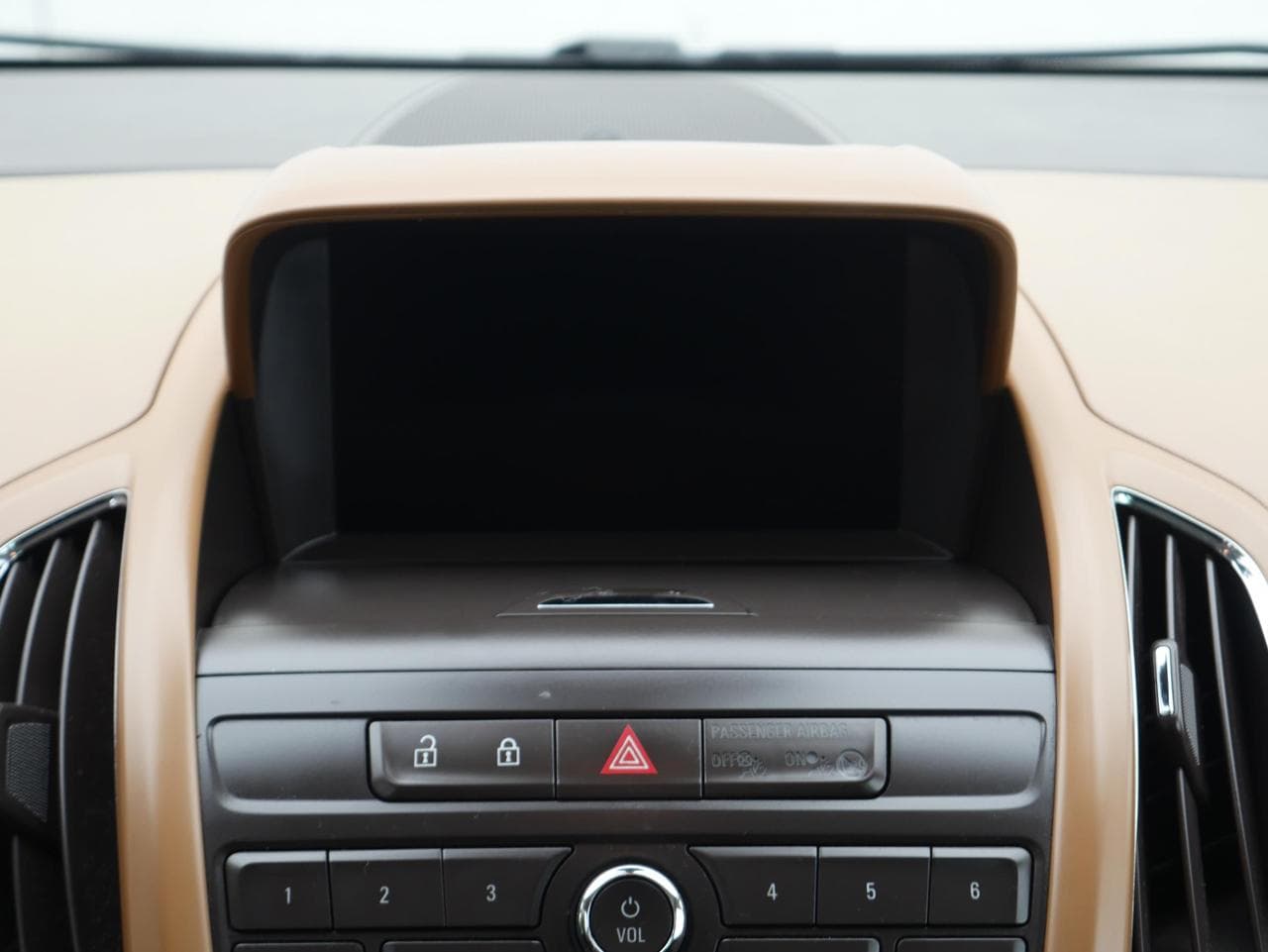 2012 Opel ZAFIRA - 11