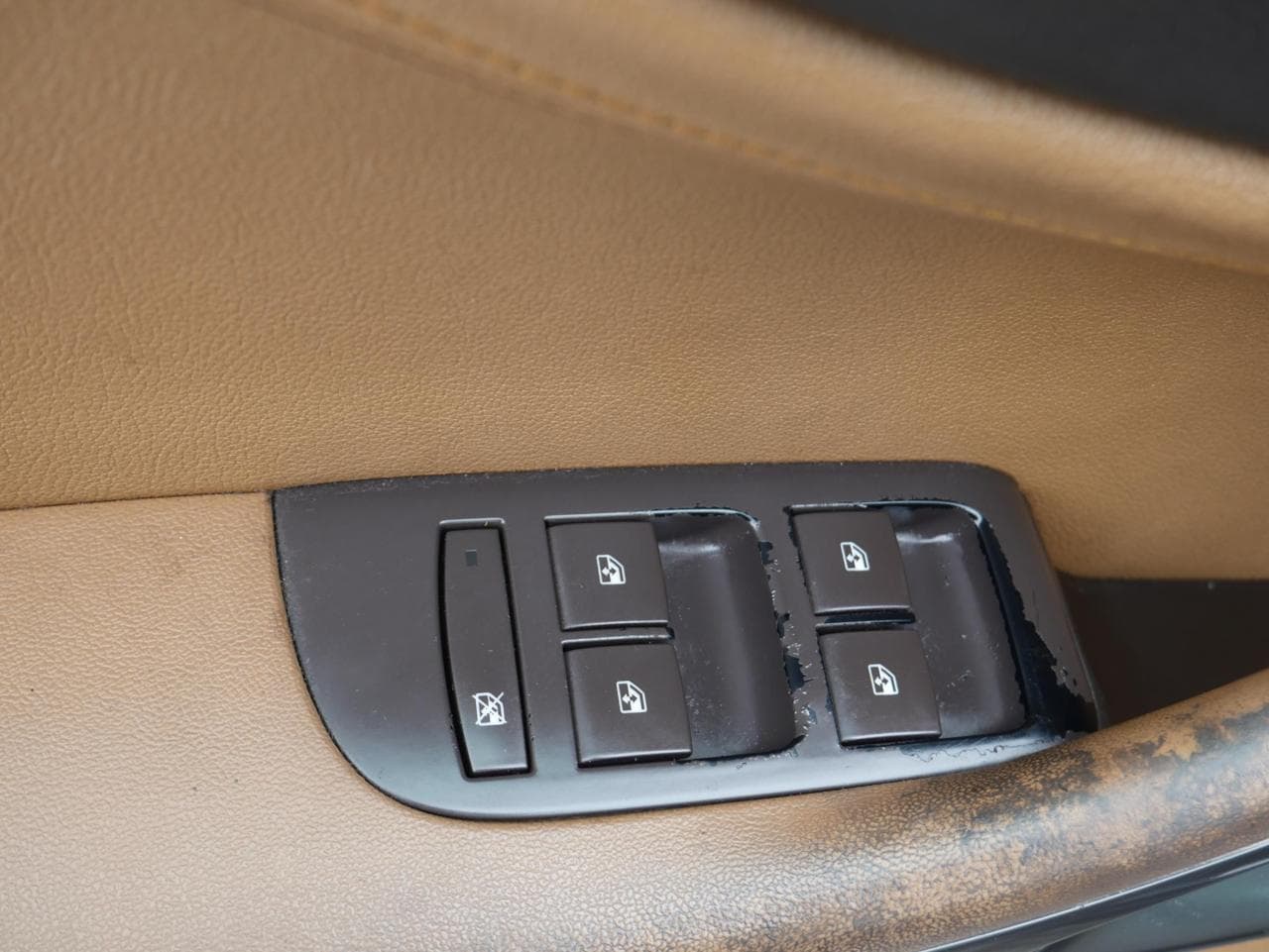 2012 Opel ZAFIRA - 15