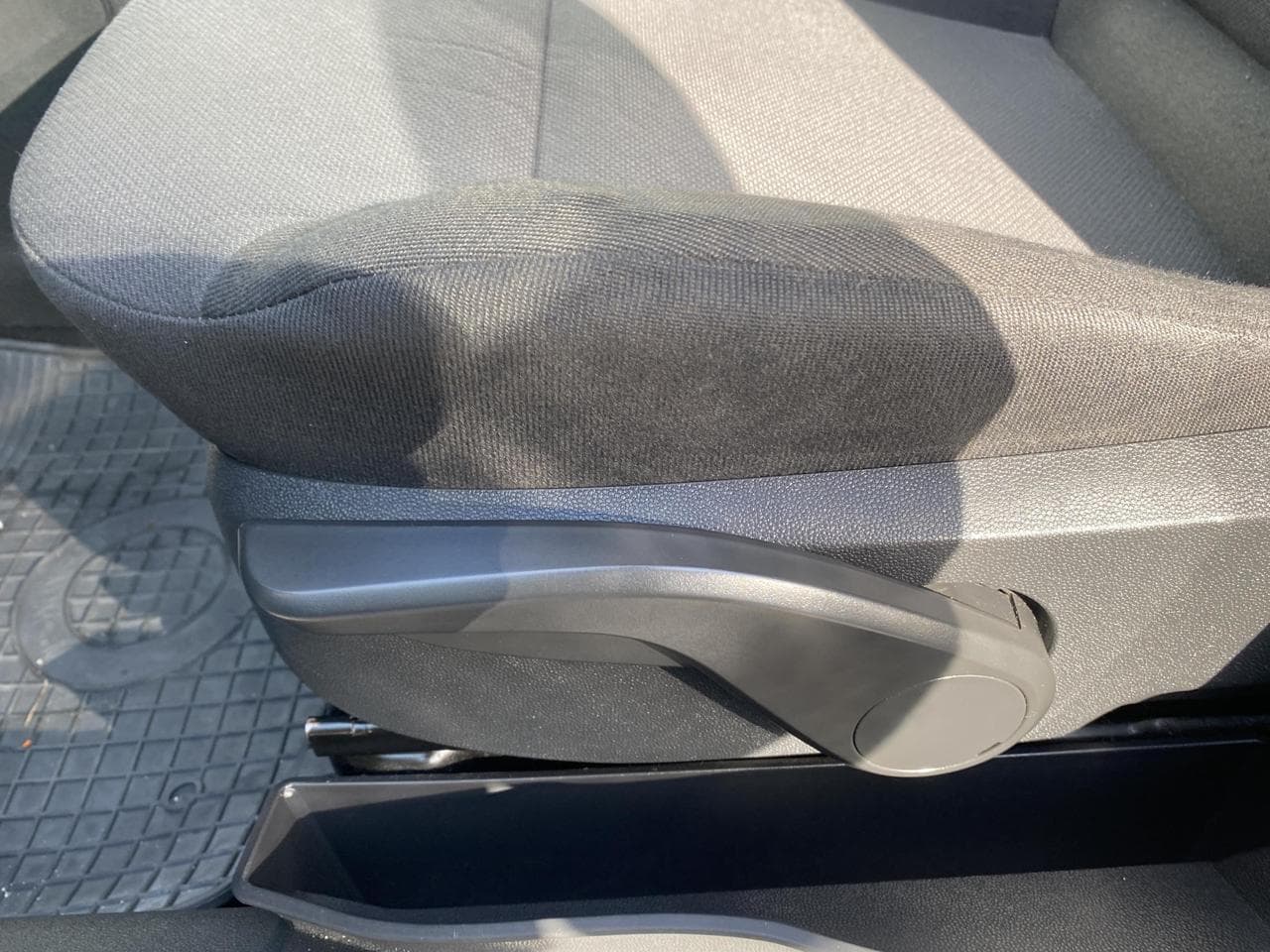 2008 Opel ZAFIRA - 14