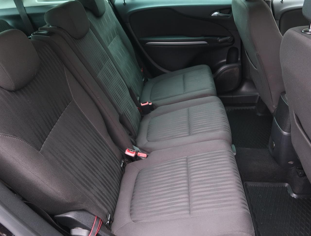 2012 Opel ZAFIRA - 13