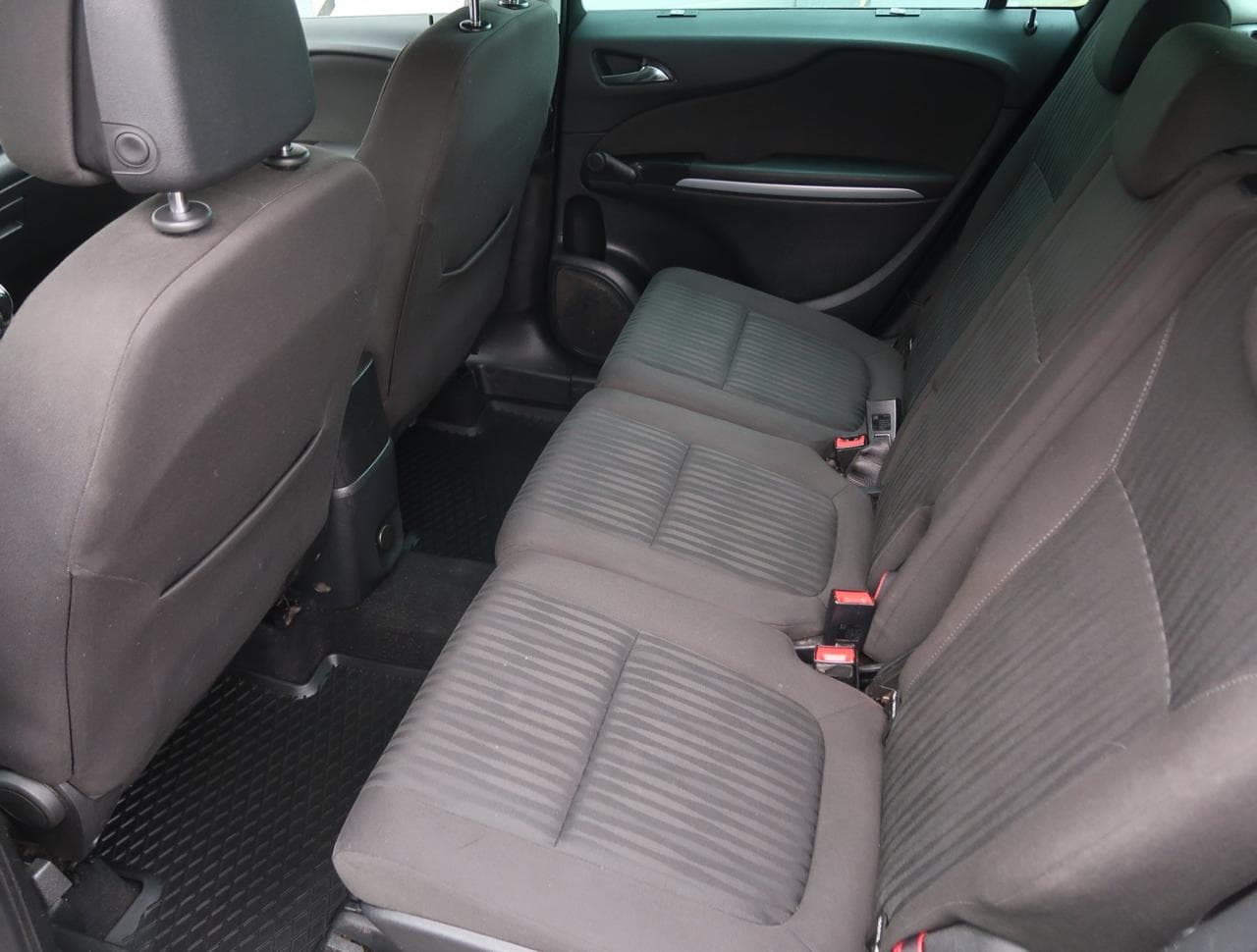 2012 Opel ZAFIRA - 15