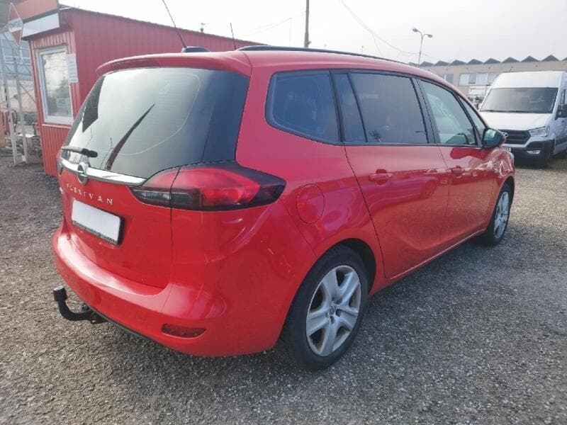 2017 Opel ZAFIRA - 4