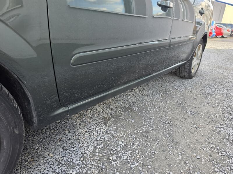 2010 Opel ZAFIRA - 10