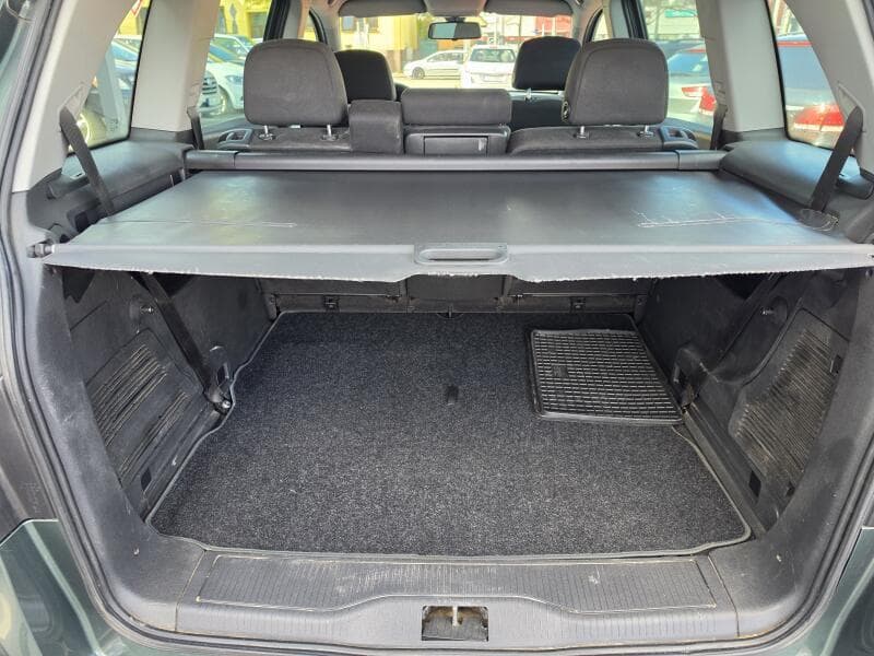 2010 Opel ZAFIRA - 6