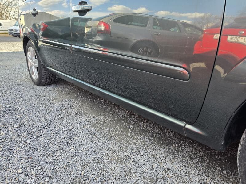 2010 Opel ZAFIRA - 9