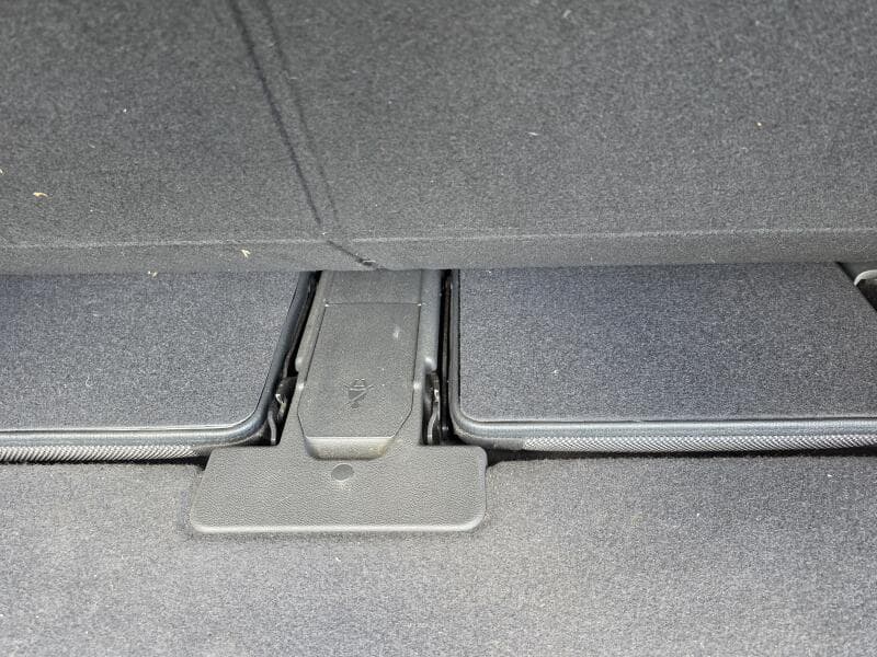2010 Opel ZAFIRA - 7