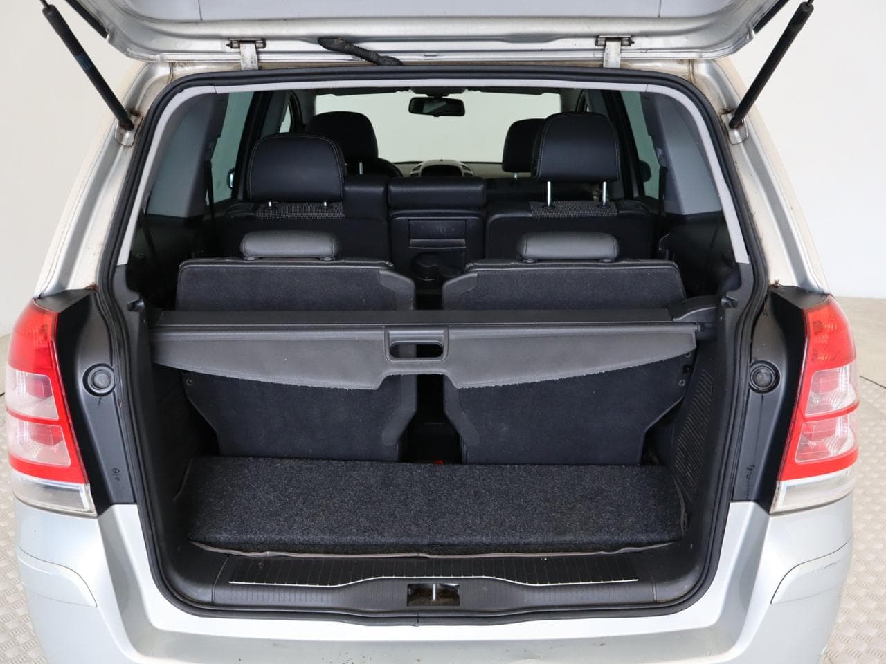 2009 Opel Zafira - 33