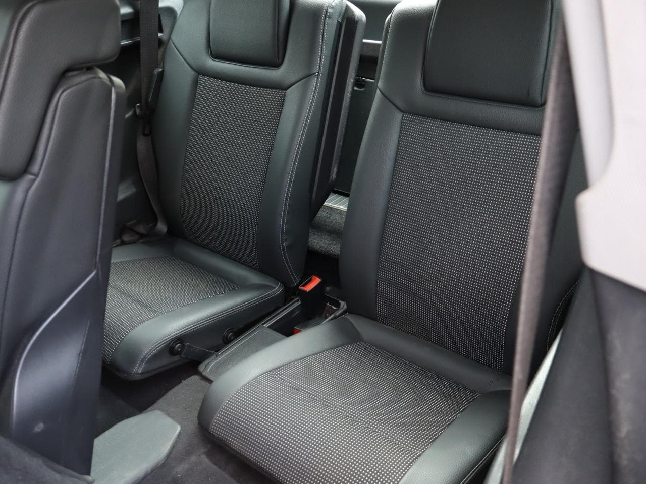 2009 Opel Zafira - 39