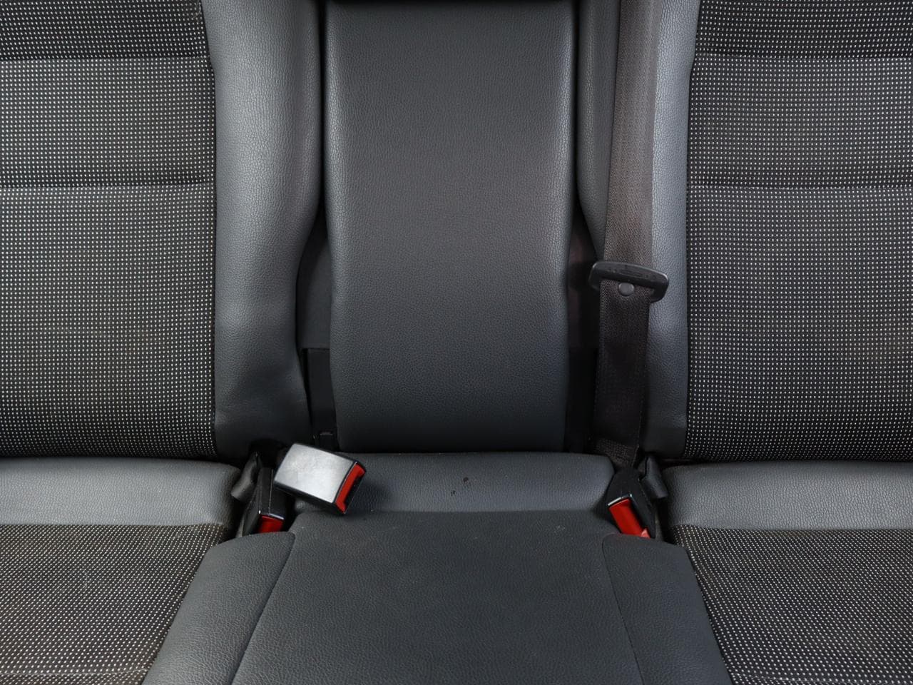 2009 Opel Zafira - 23