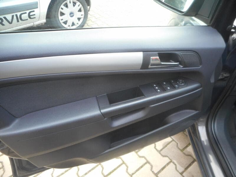 2012 Opel Zafira - 17