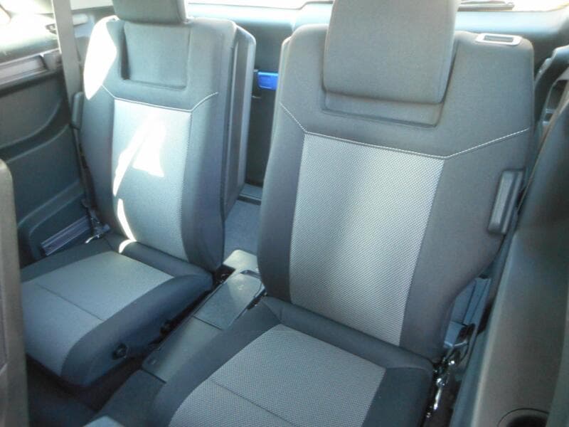 2014 Opel ZAFIRA - 8
