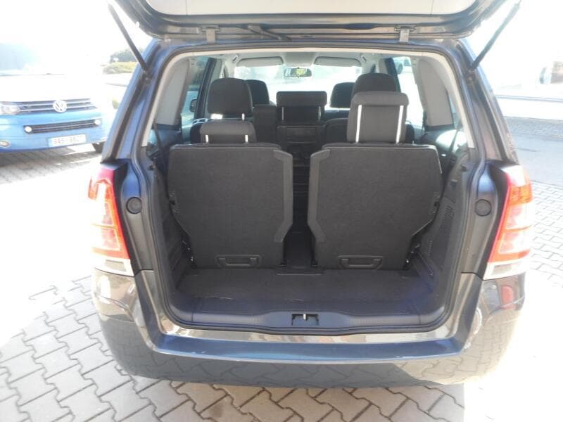 2014 Opel ZAFIRA - 6