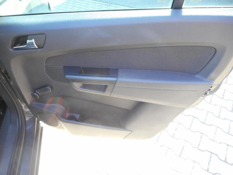 2014 Opel ZAFIRA - 10