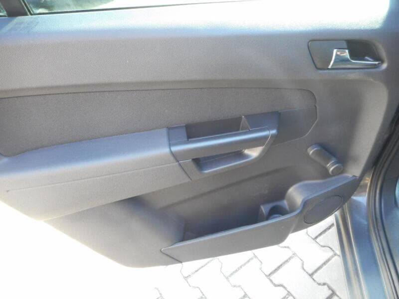 2014 Opel ZAFIRA - 9