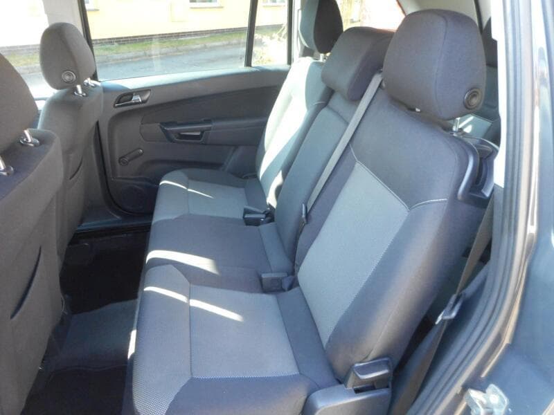 2014 Opel ZAFIRA - 7