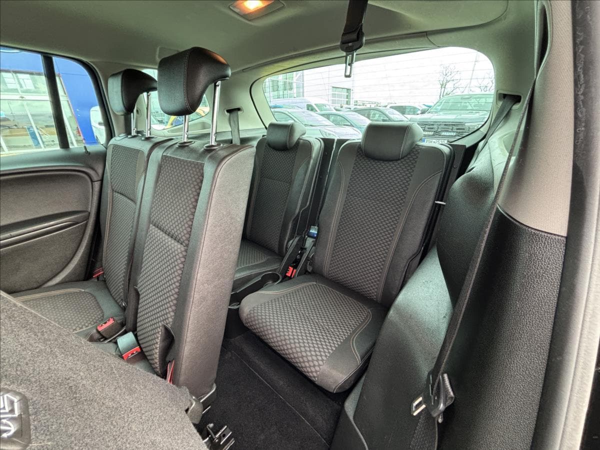 2017 Opel ZAFIRA - 16