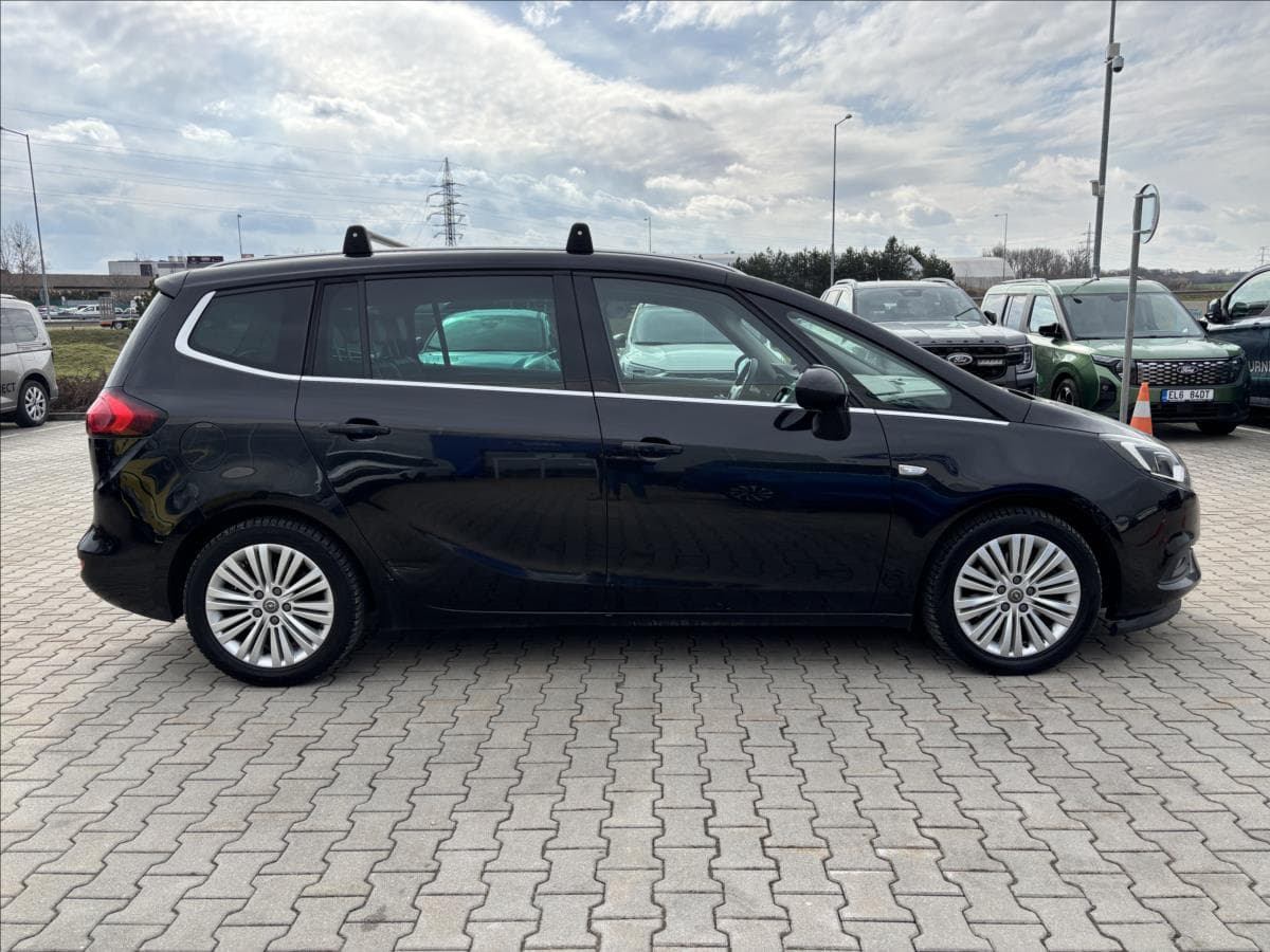 2017 Opel ZAFIRA - 6