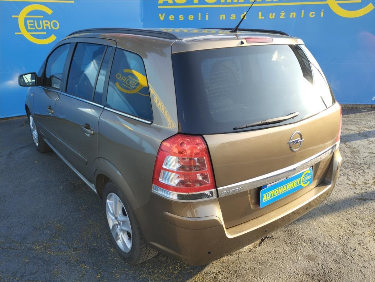 2014 Opel ZAFIRA - 6