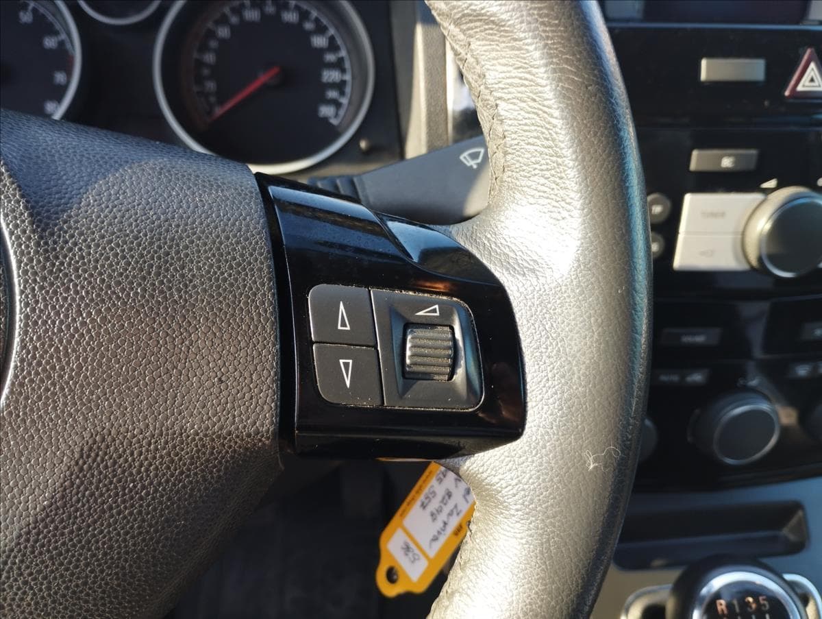 2014 Opel ZAFIRA - 15